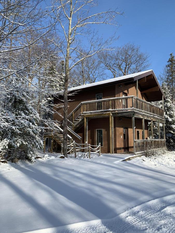 Woodland Lodging Apartamento Bayfield Exterior foto